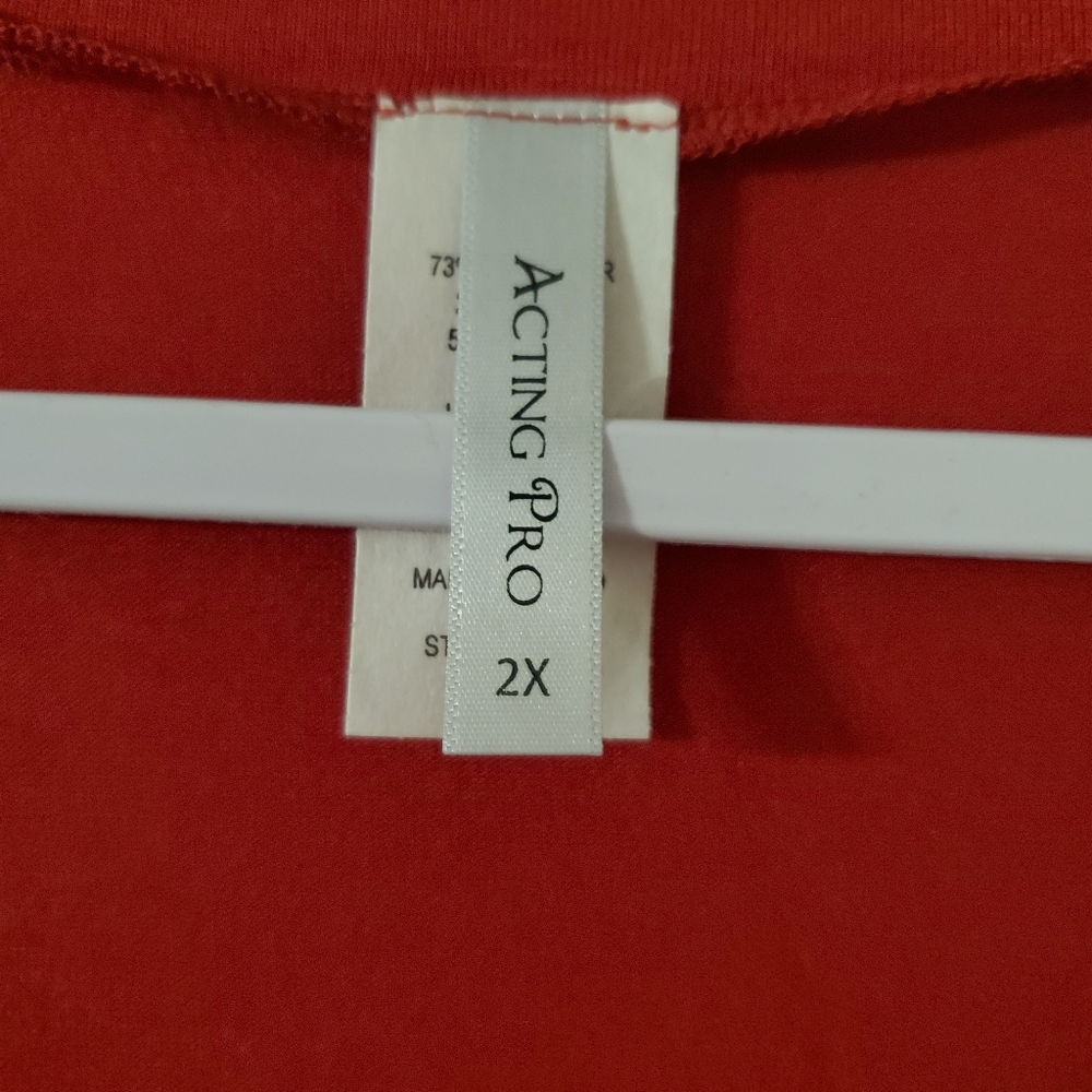 Mid length tshirt dress with pockets